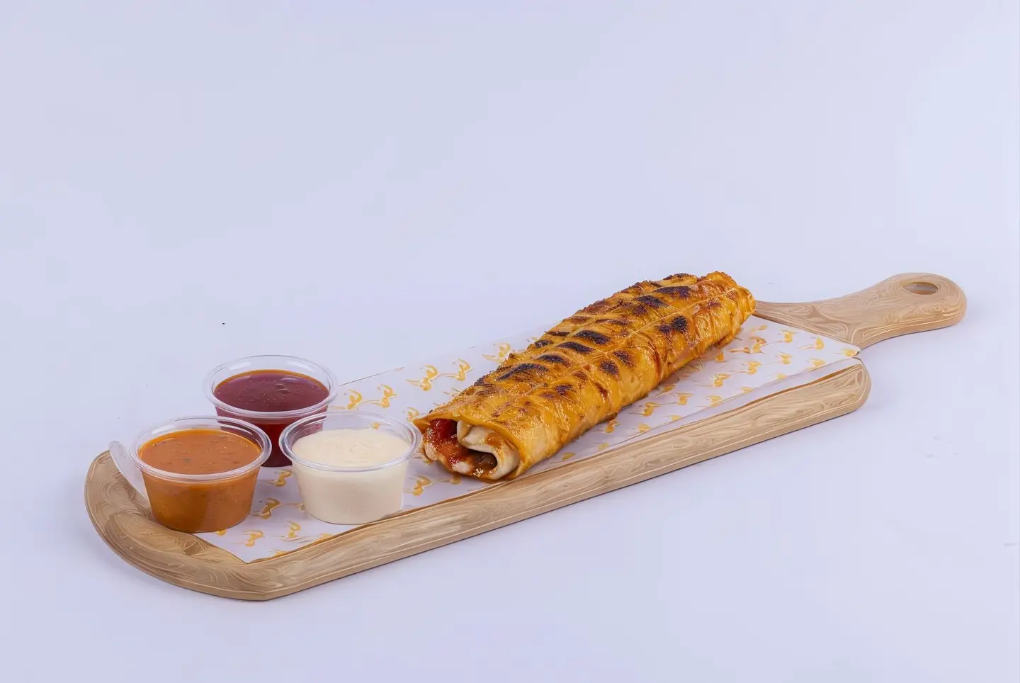 شيش طاووق