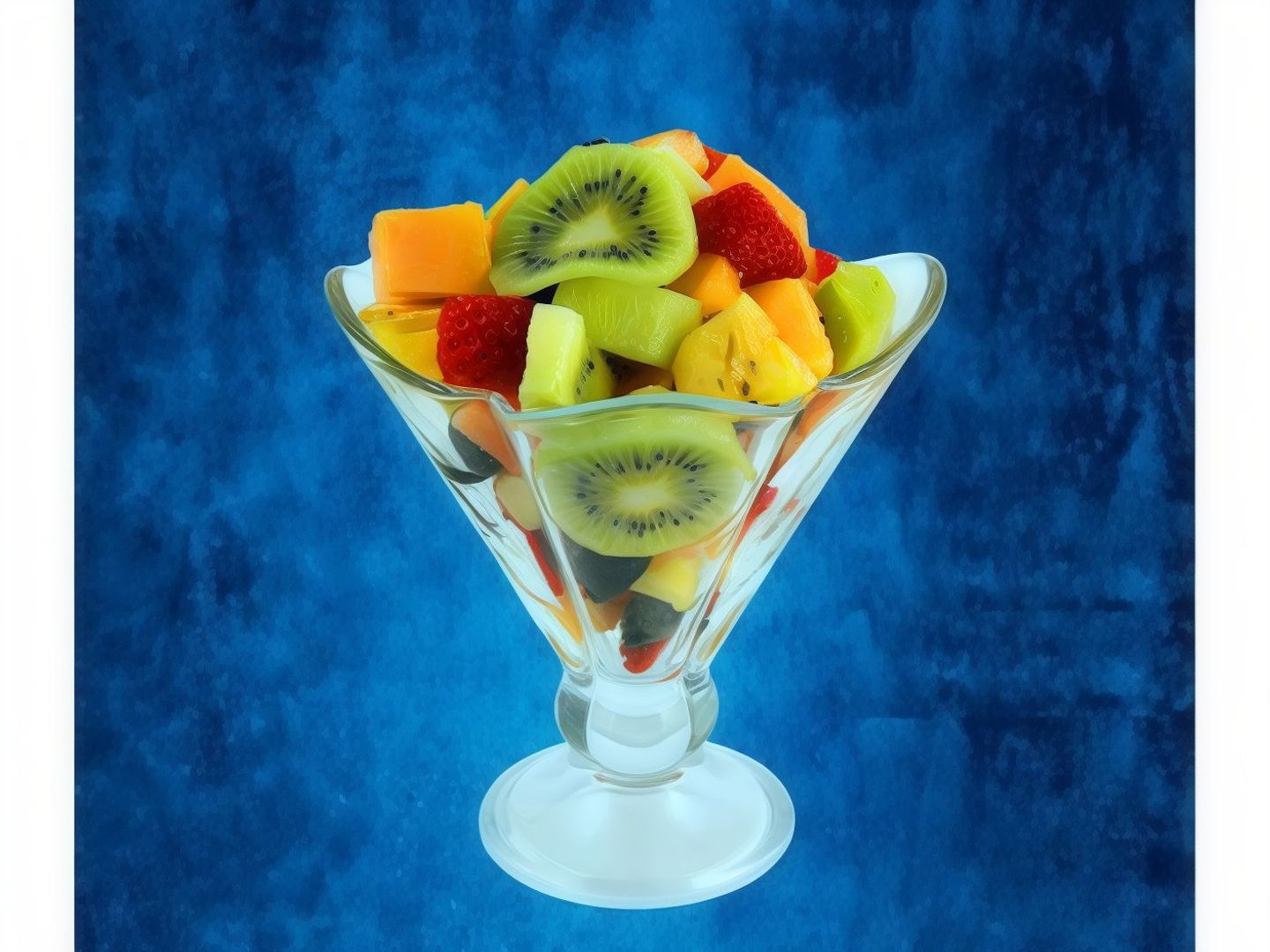 Fruit Salad
