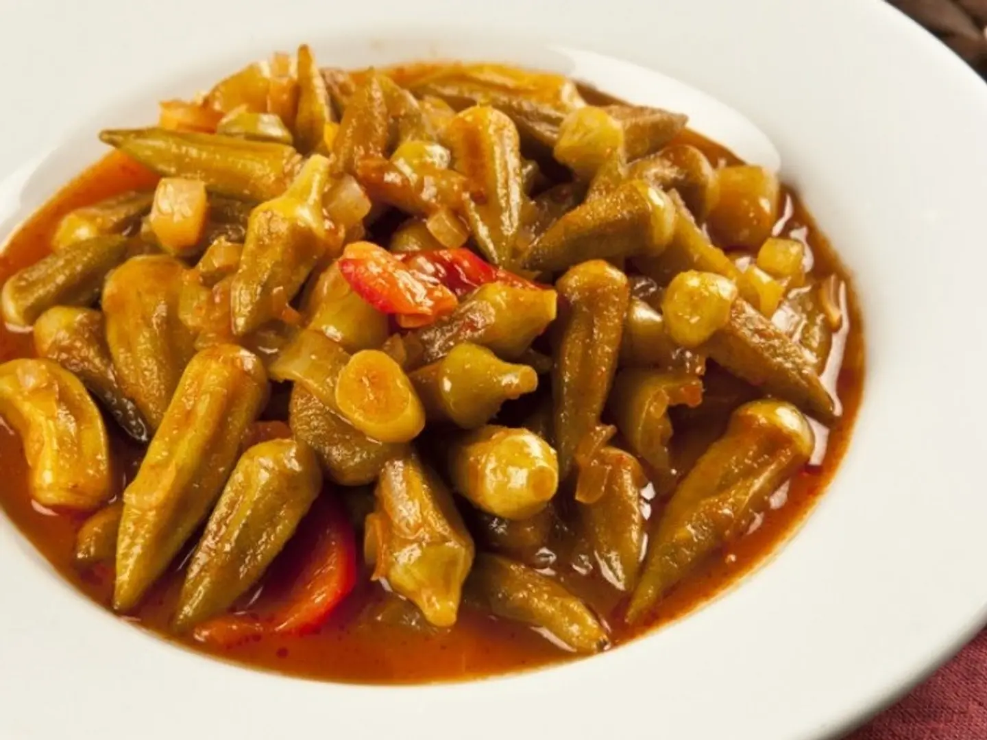 Okra