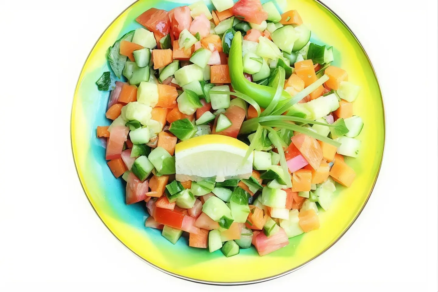 Green Salad