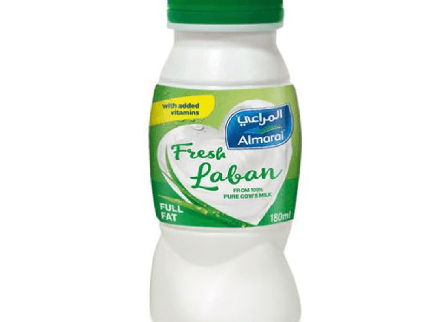 لبن. مراعي