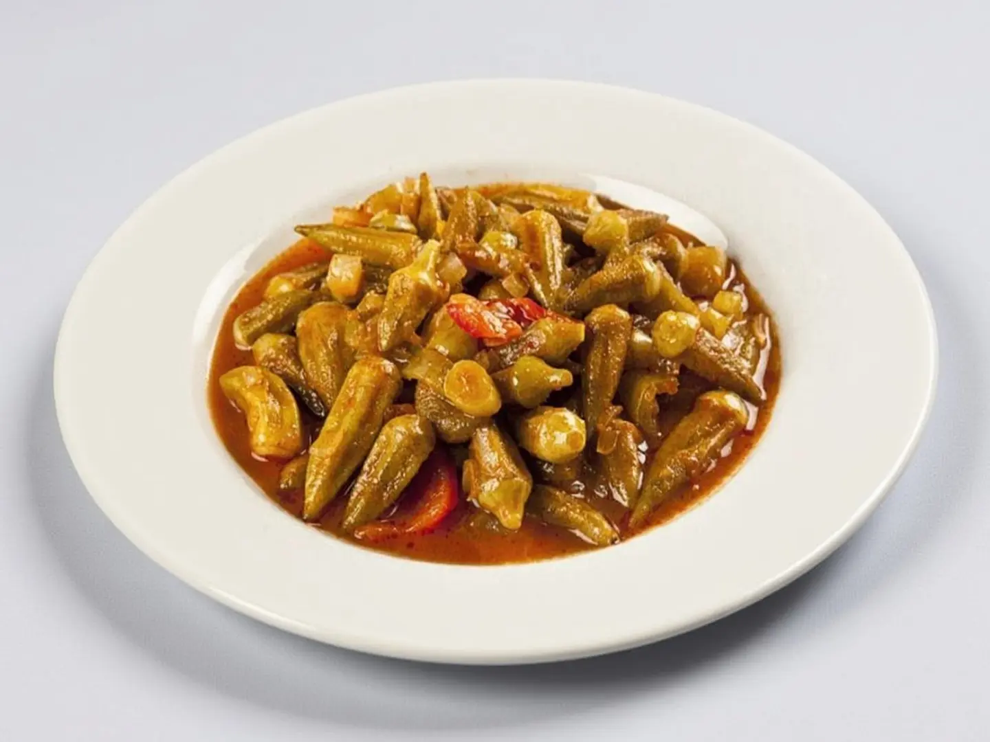 Okra