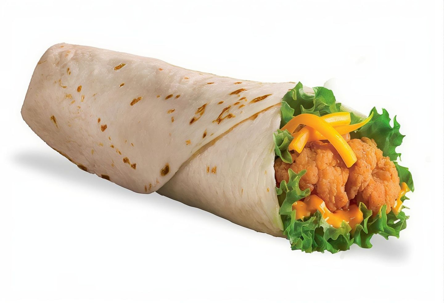 Chicken Sandwich - Meal