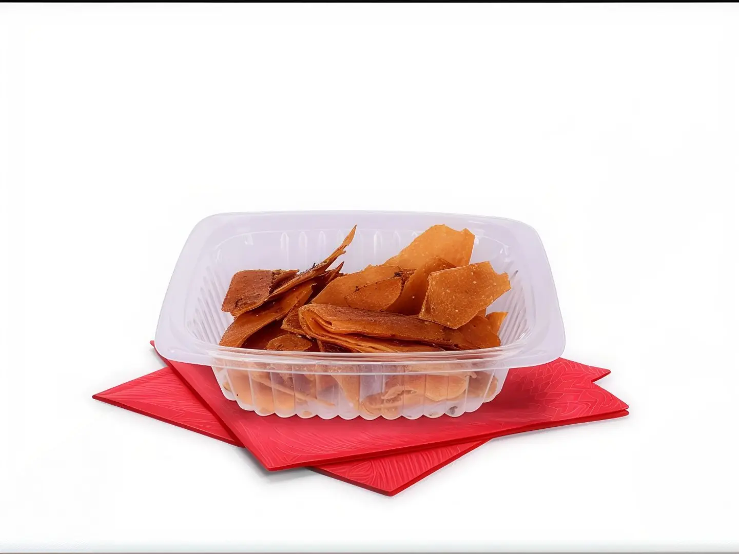 خبز محمص