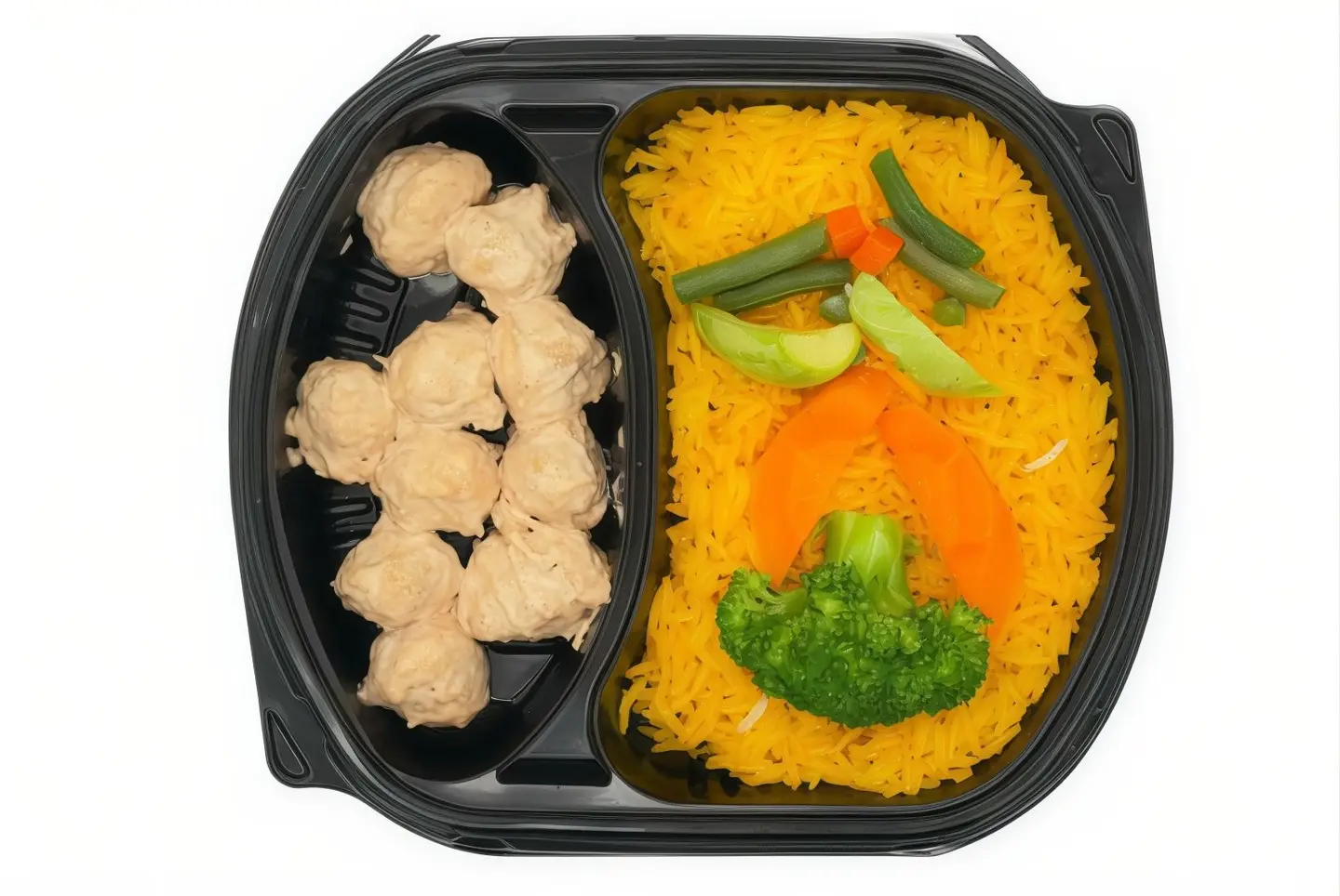 Chicken Balls