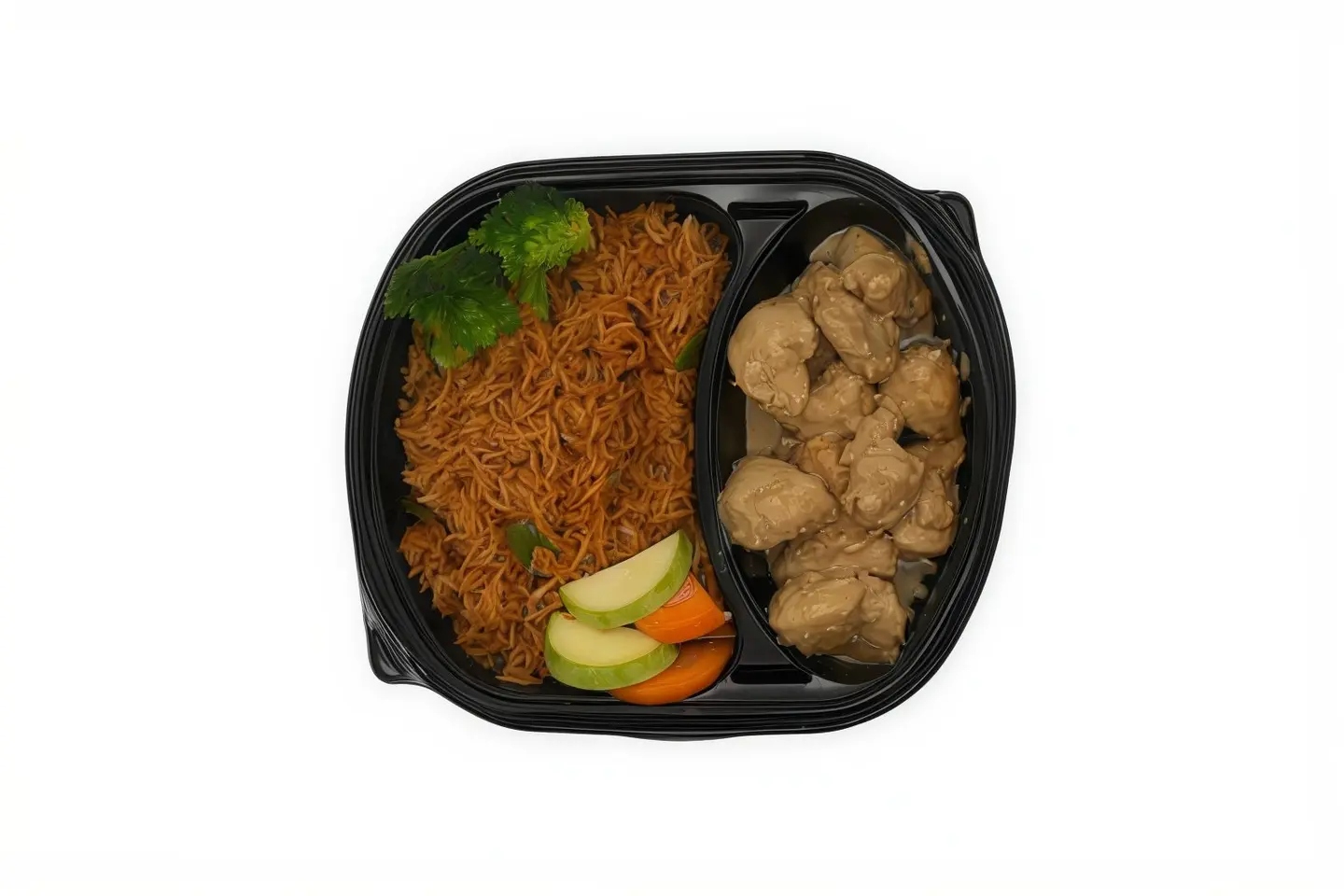 Peanut Butter Chicken