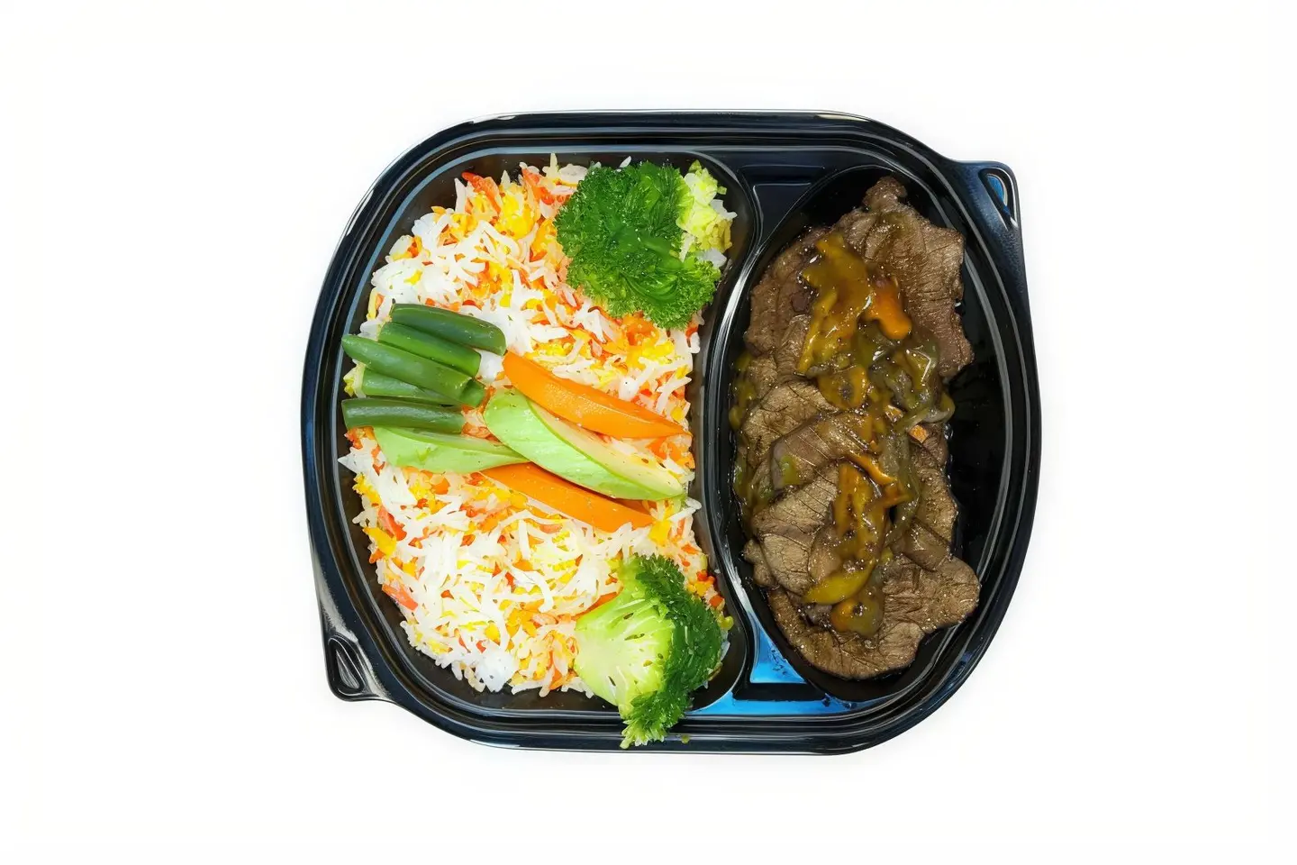 Mexican Steak