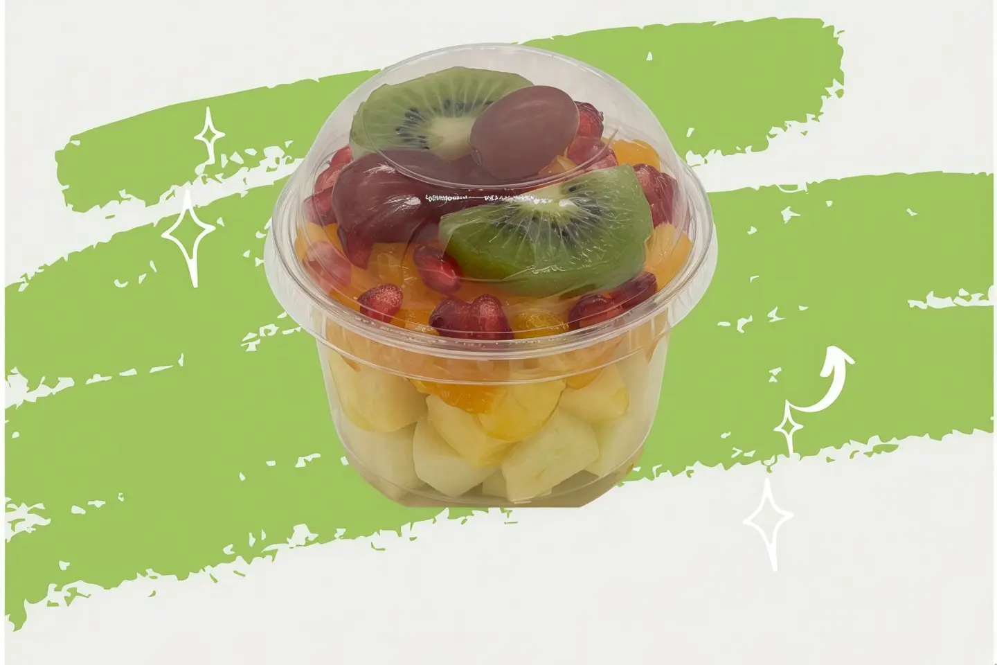 Fruits Mix