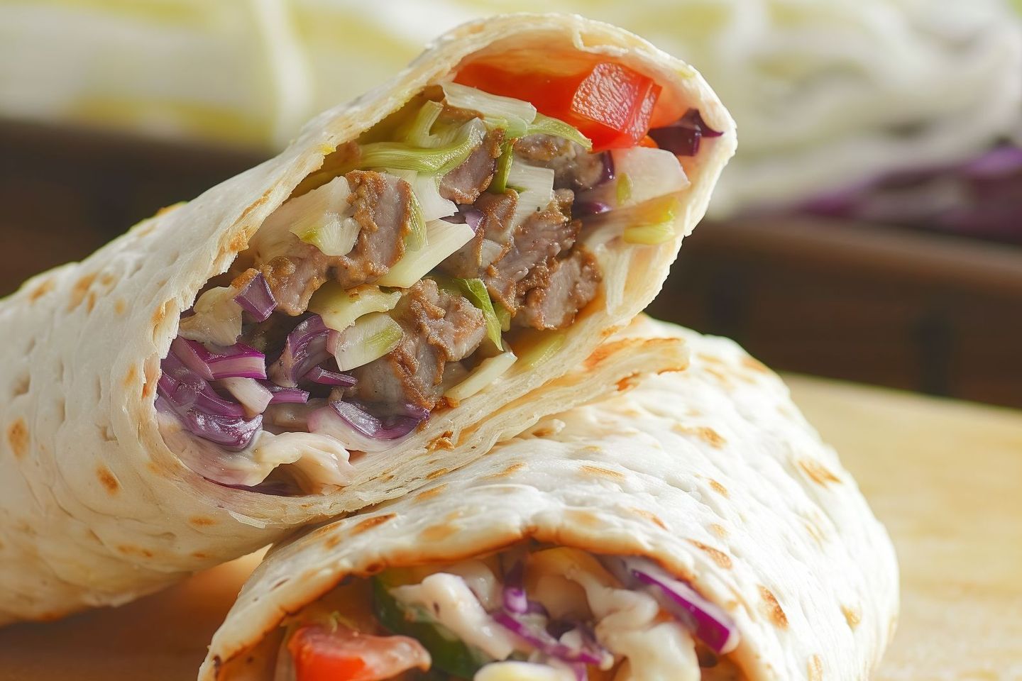 ساندويتش سيرية دجاج
