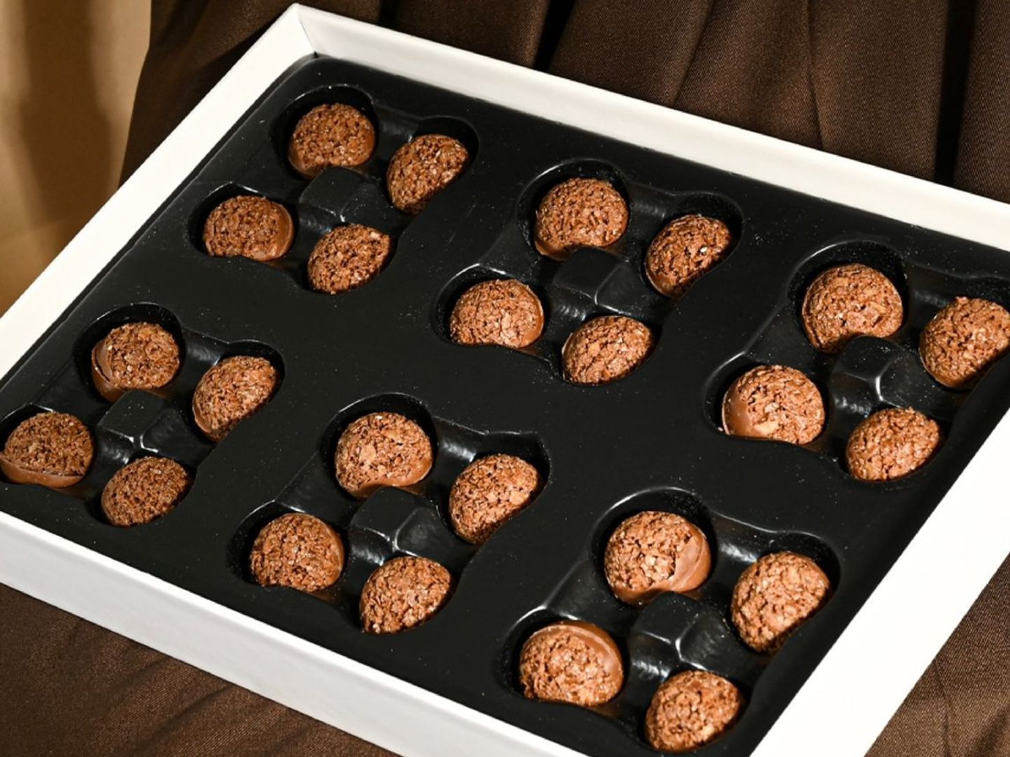 Truffle Box