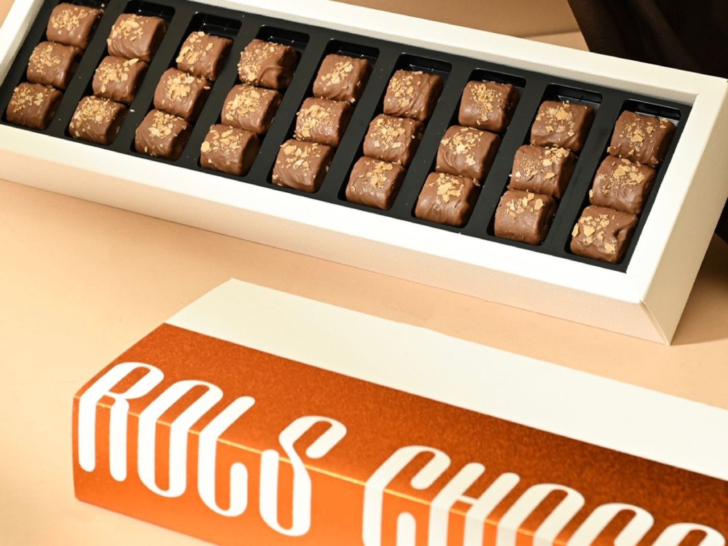 Futin Ganache