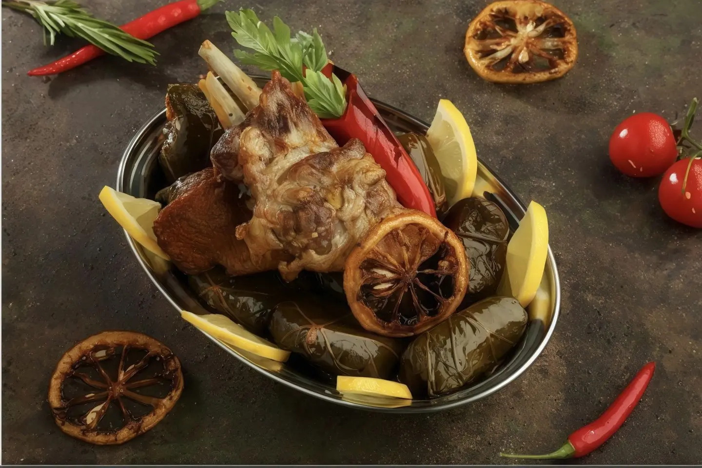 كبيبة حائل