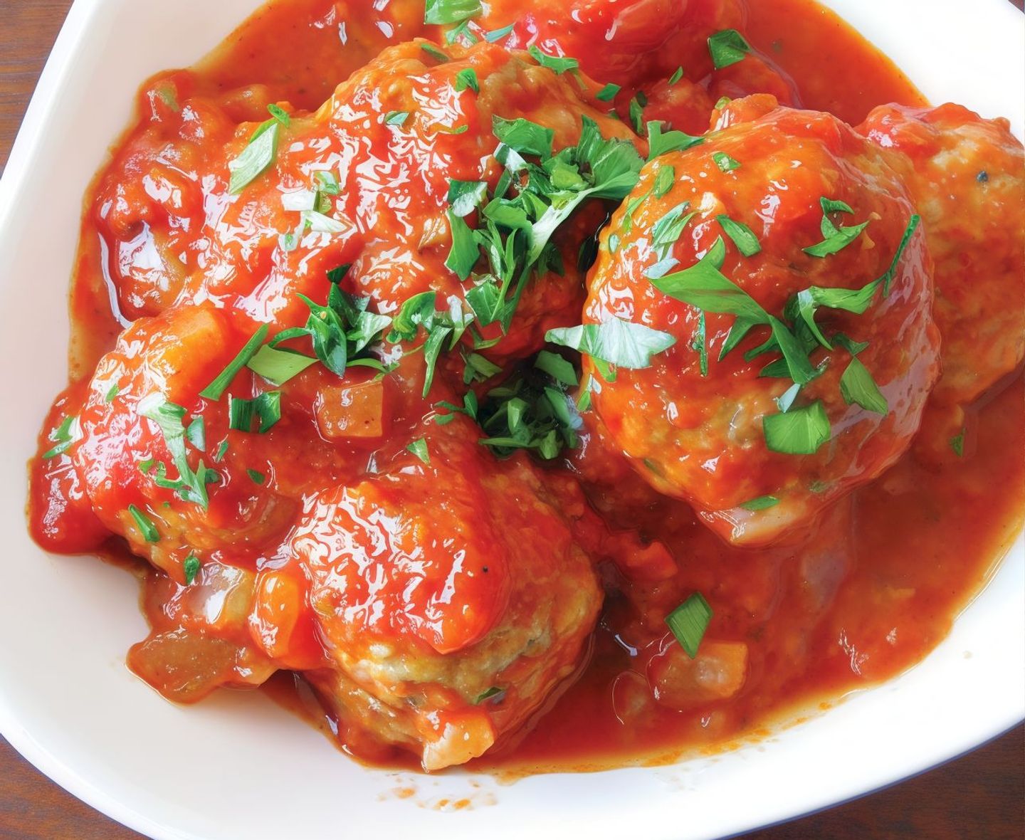Special Chicken Edam