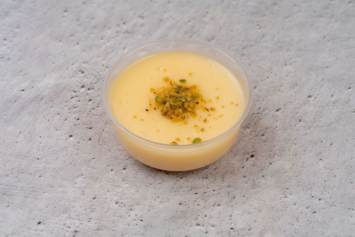 كاسترد