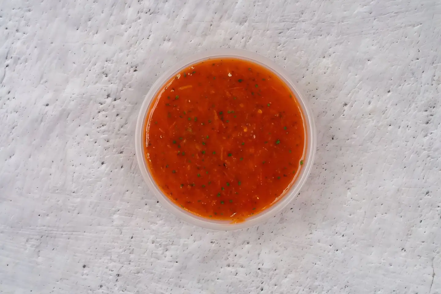 Spicy Sauce