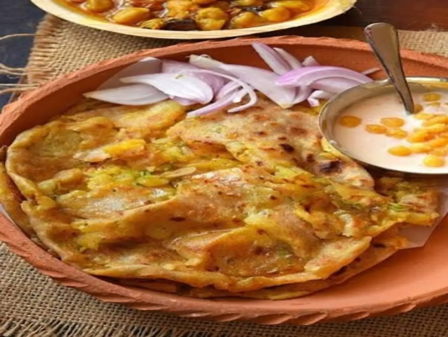 نان بالبطاطس