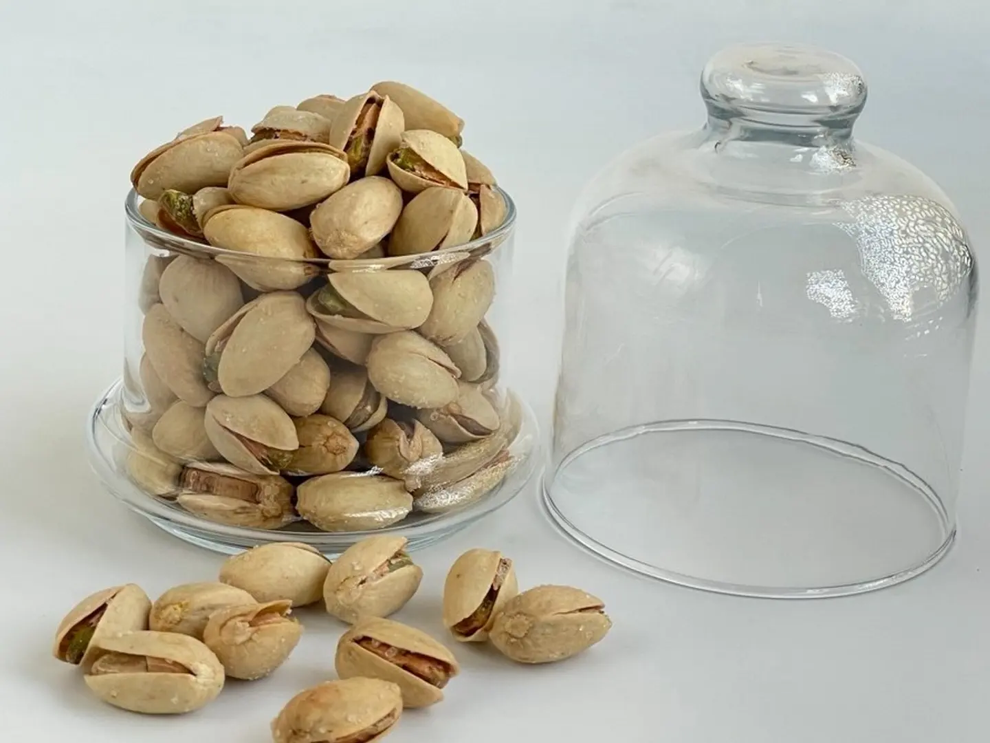 فستق مملح – 120 جرام