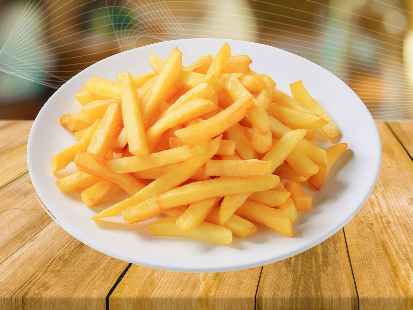 Medium French Fries