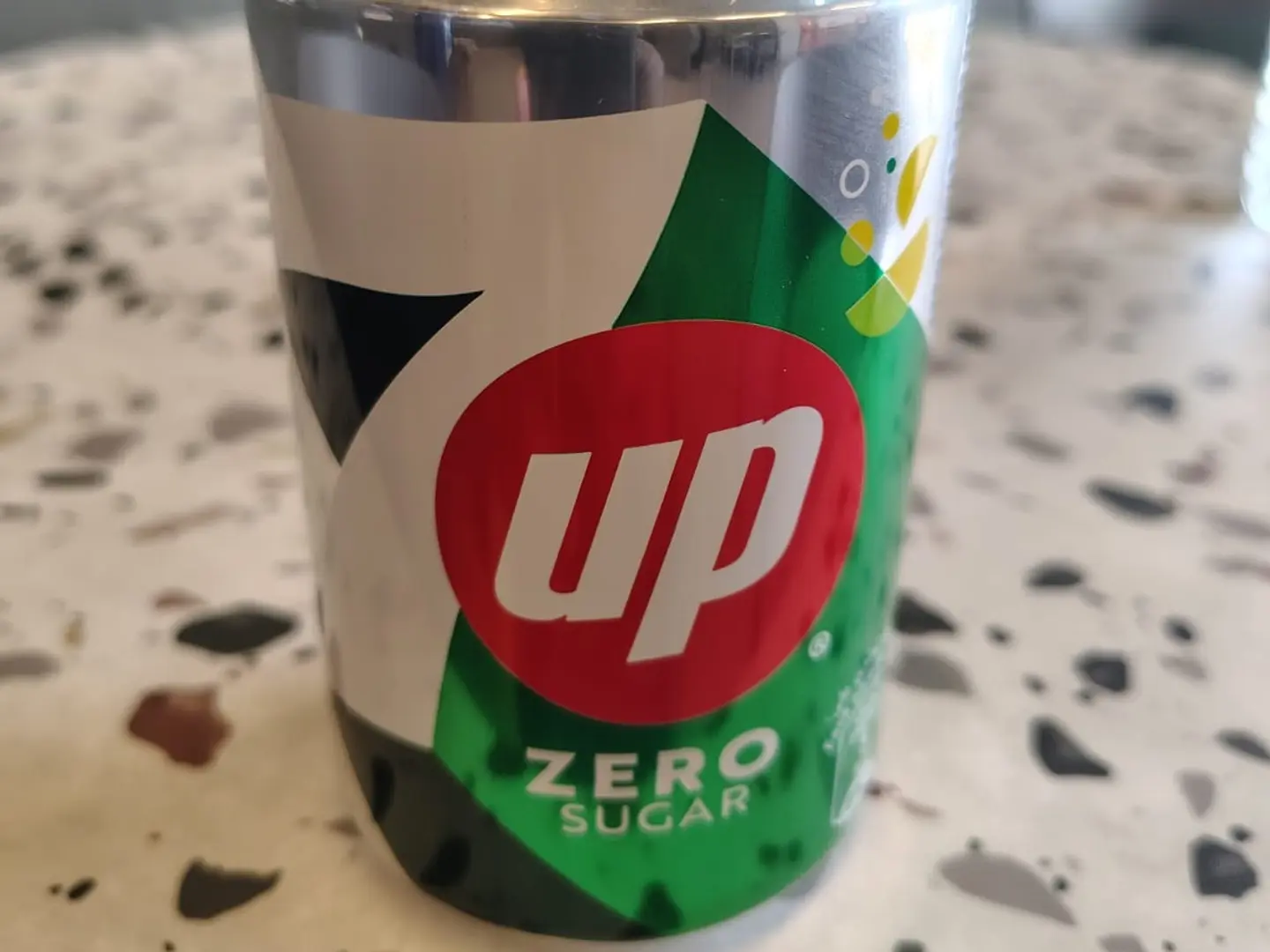 Seven Up Diet