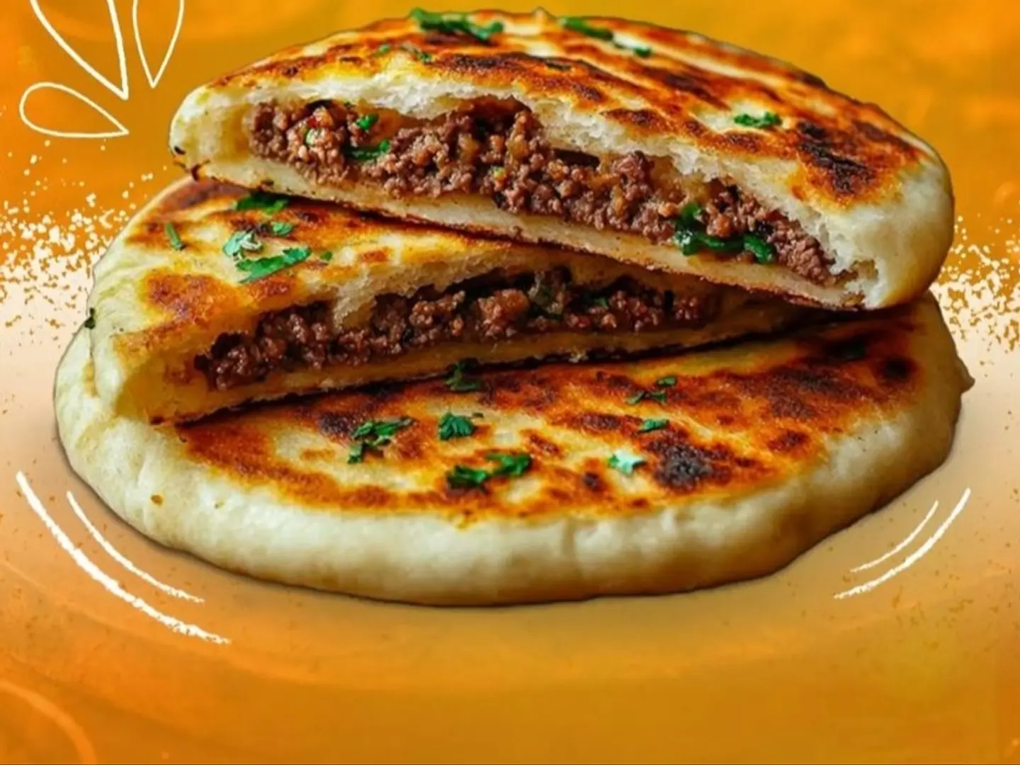 حواوشي لحم