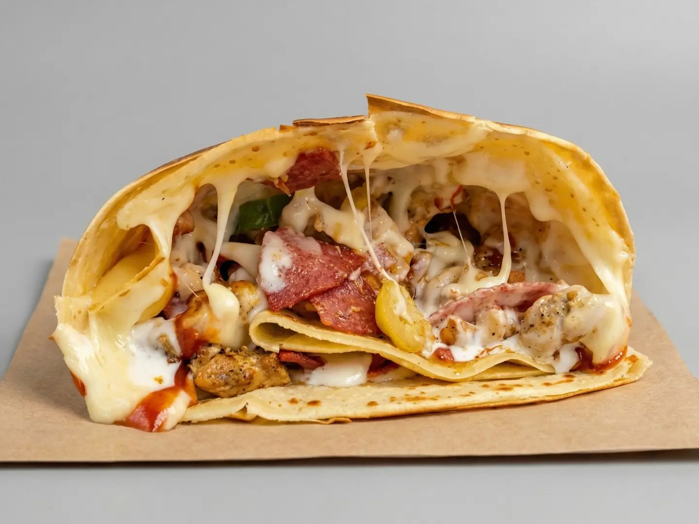 كريب كوردن بلو