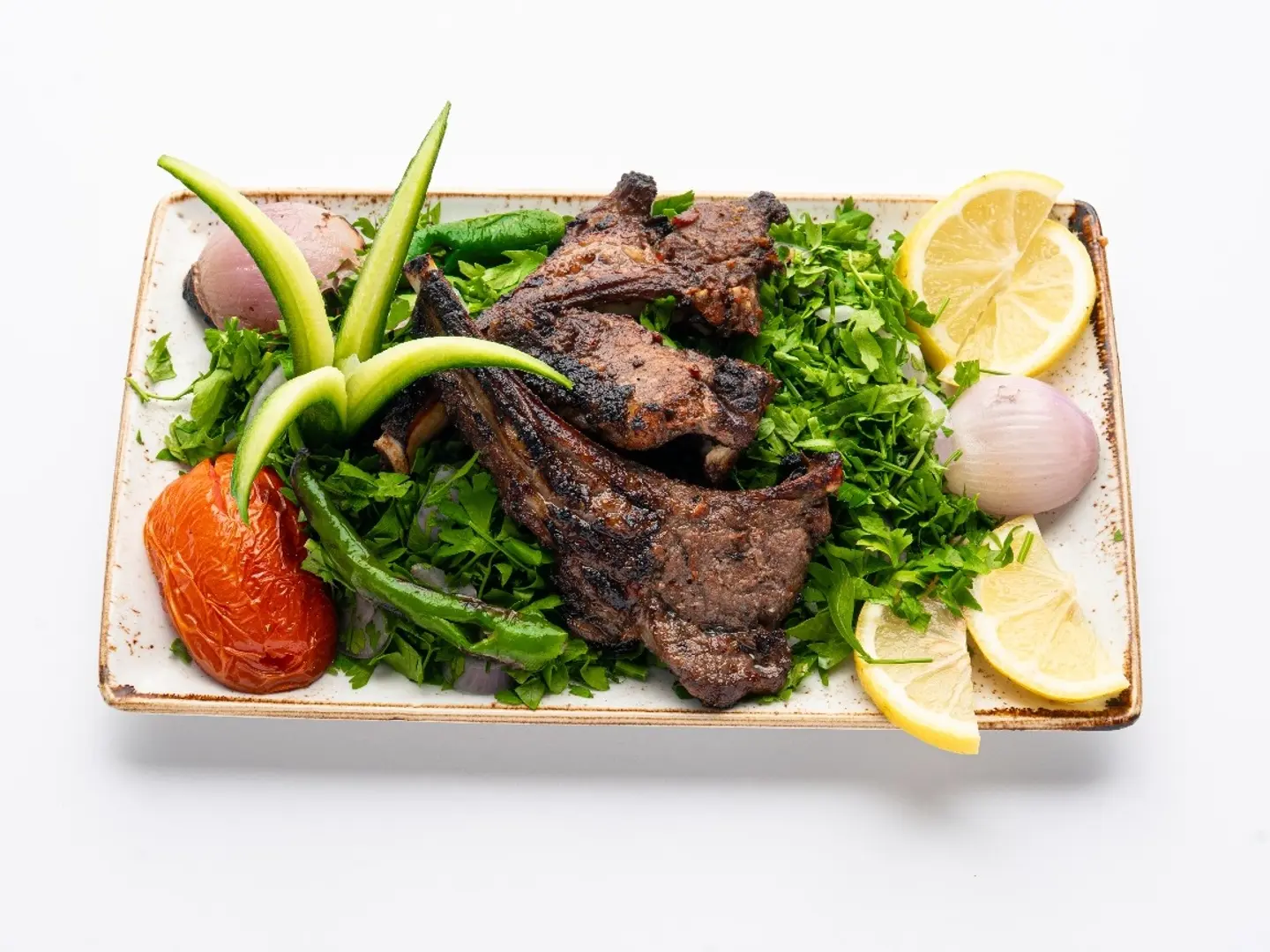 ريش-ربع كيلو