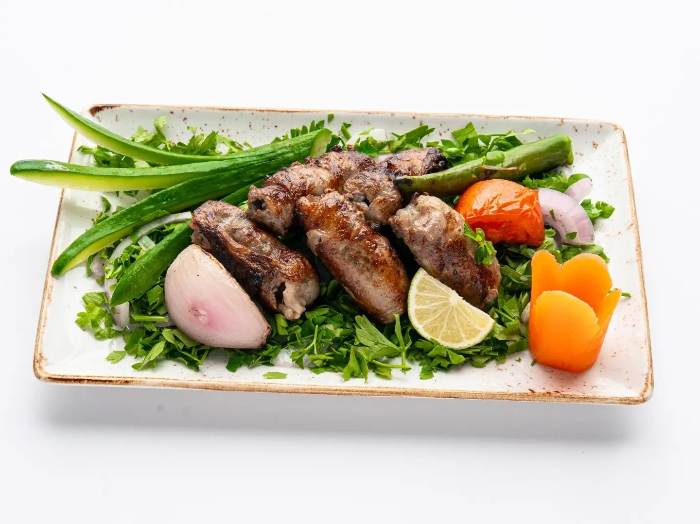 طرب -نصف كيلو