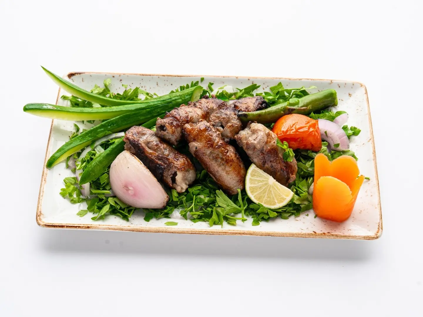 طرب -ربع كيلو