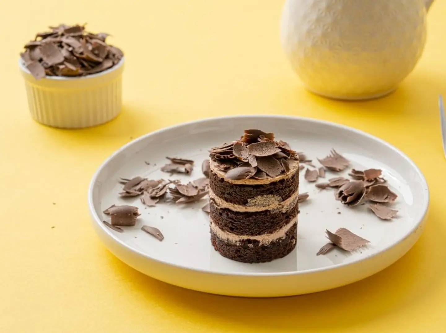 جنوازية شوكليت