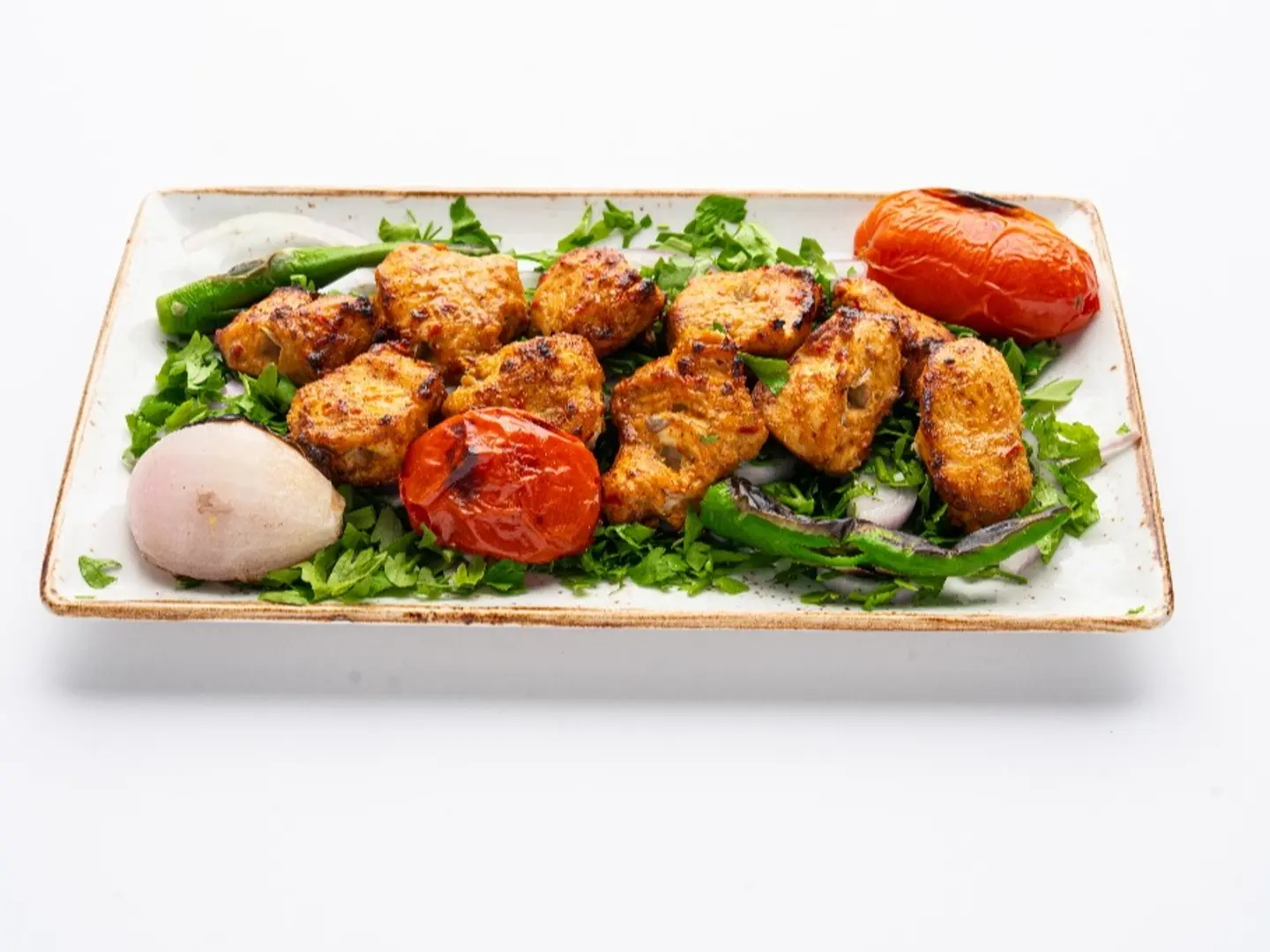 شيش دجاج -نصف كيلو