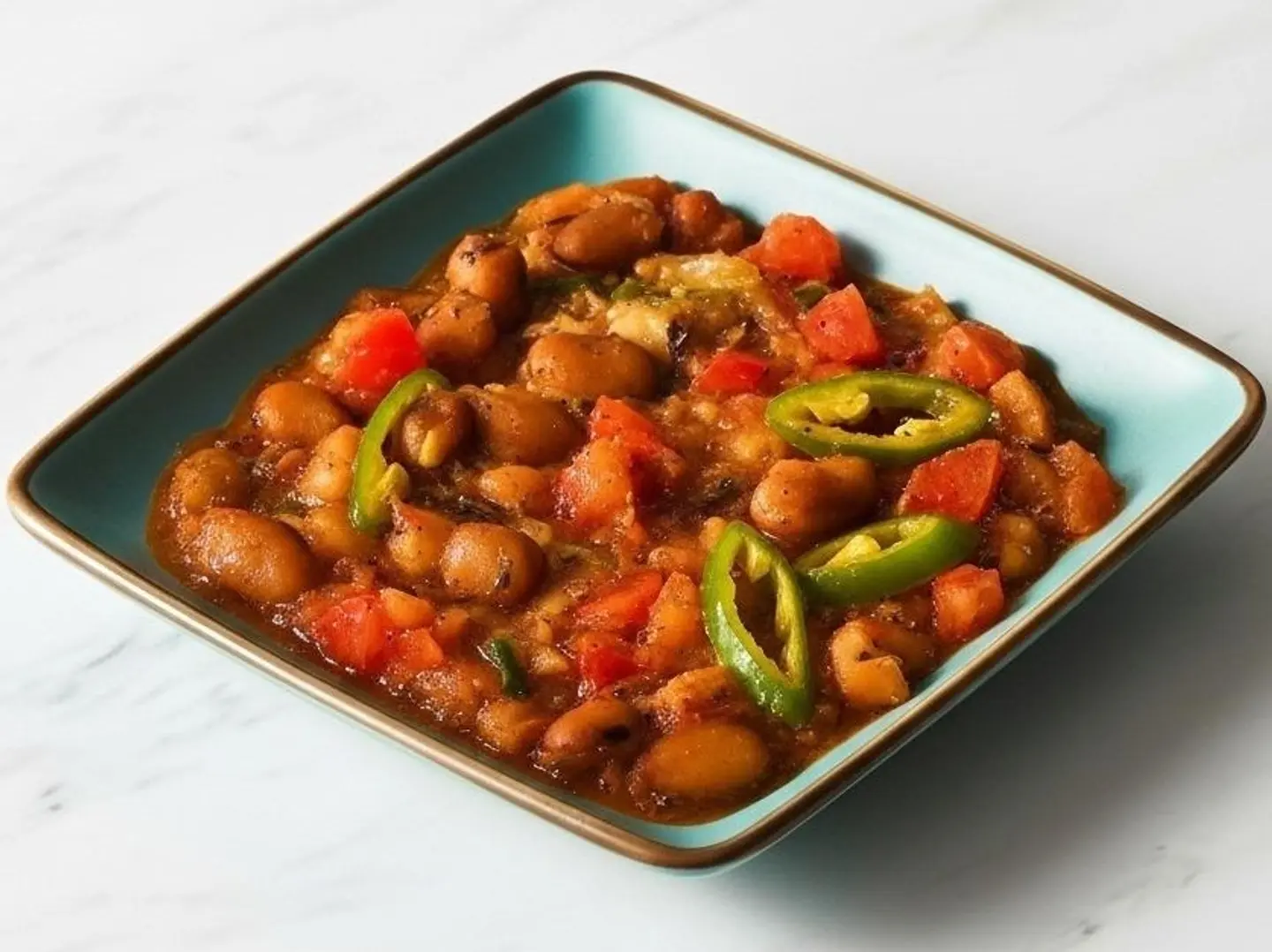 فول اسكندراني