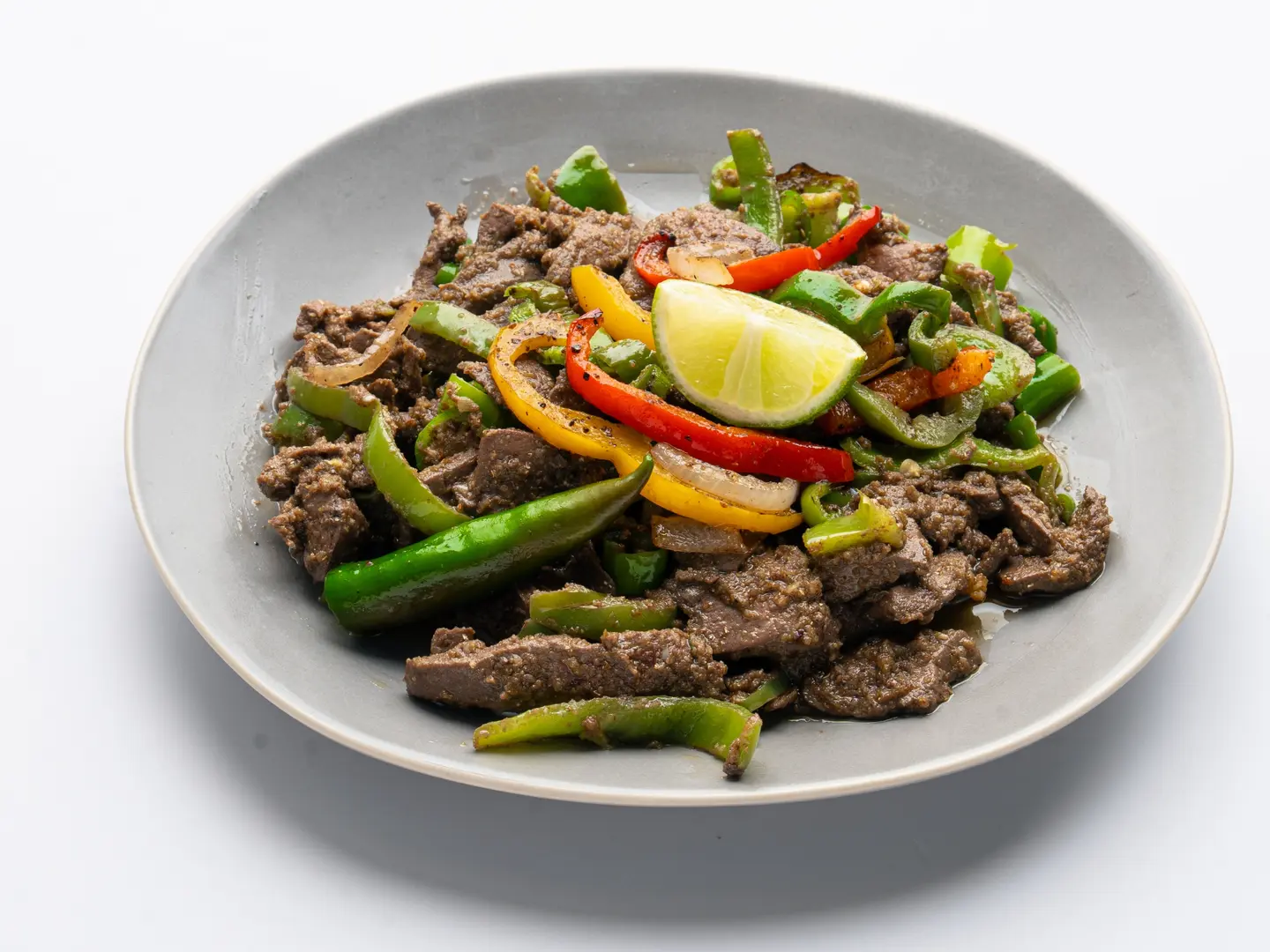 كبده اسكندرانى (كبير)