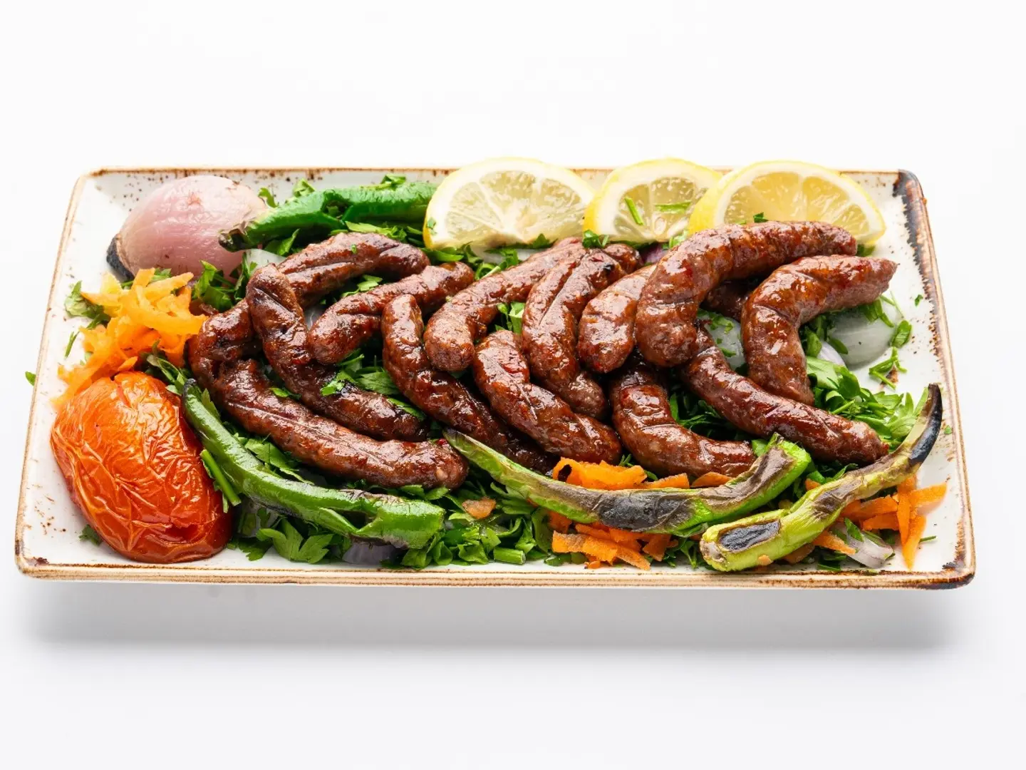 سجق-نصف كيلو