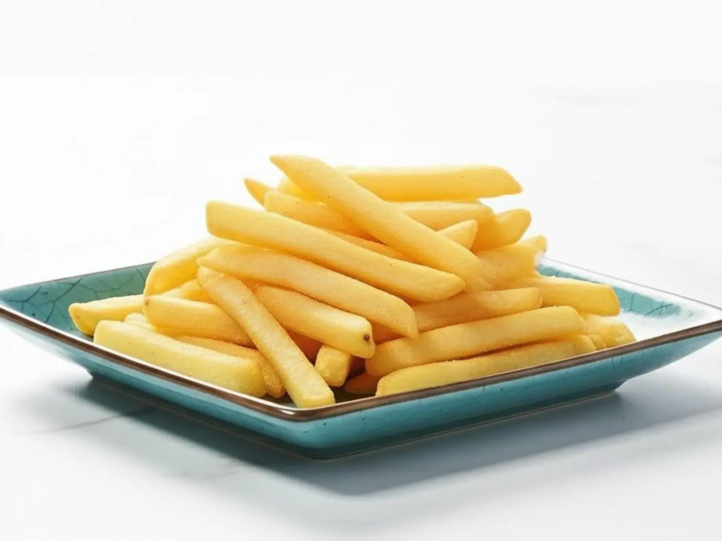 بطاطس صوابع