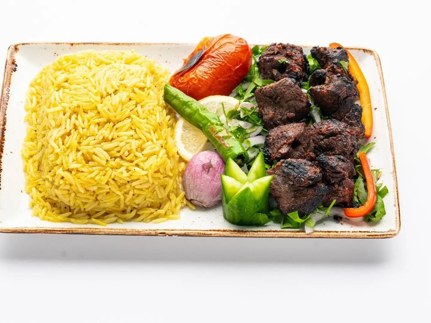 أوصال مع أرز