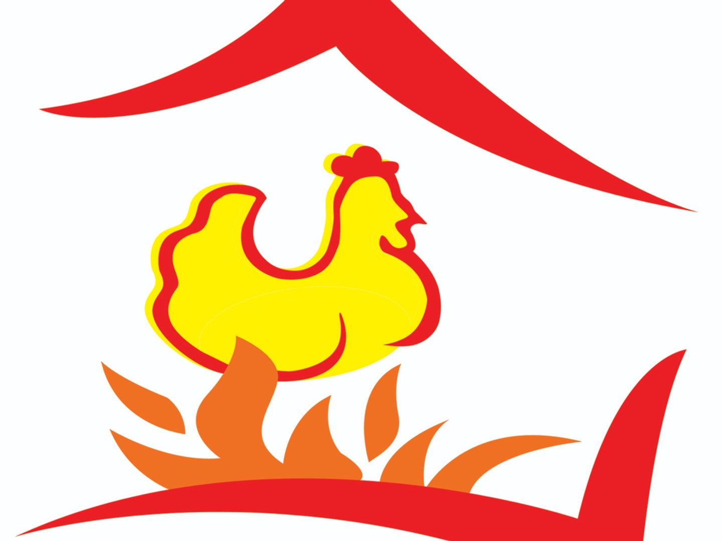 دجاج شوايا كامل