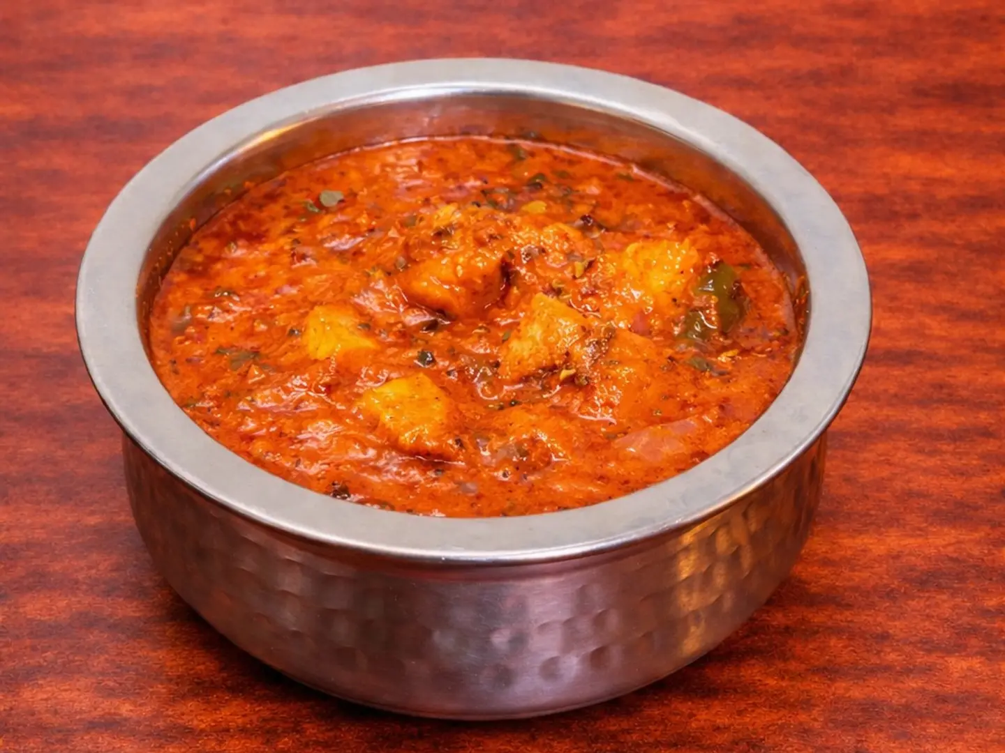 دجاج تكا ماسالا