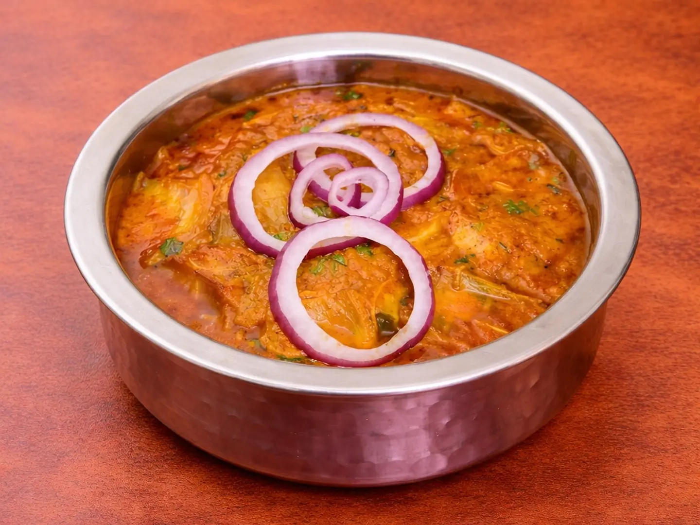 دجاج دو بيازا