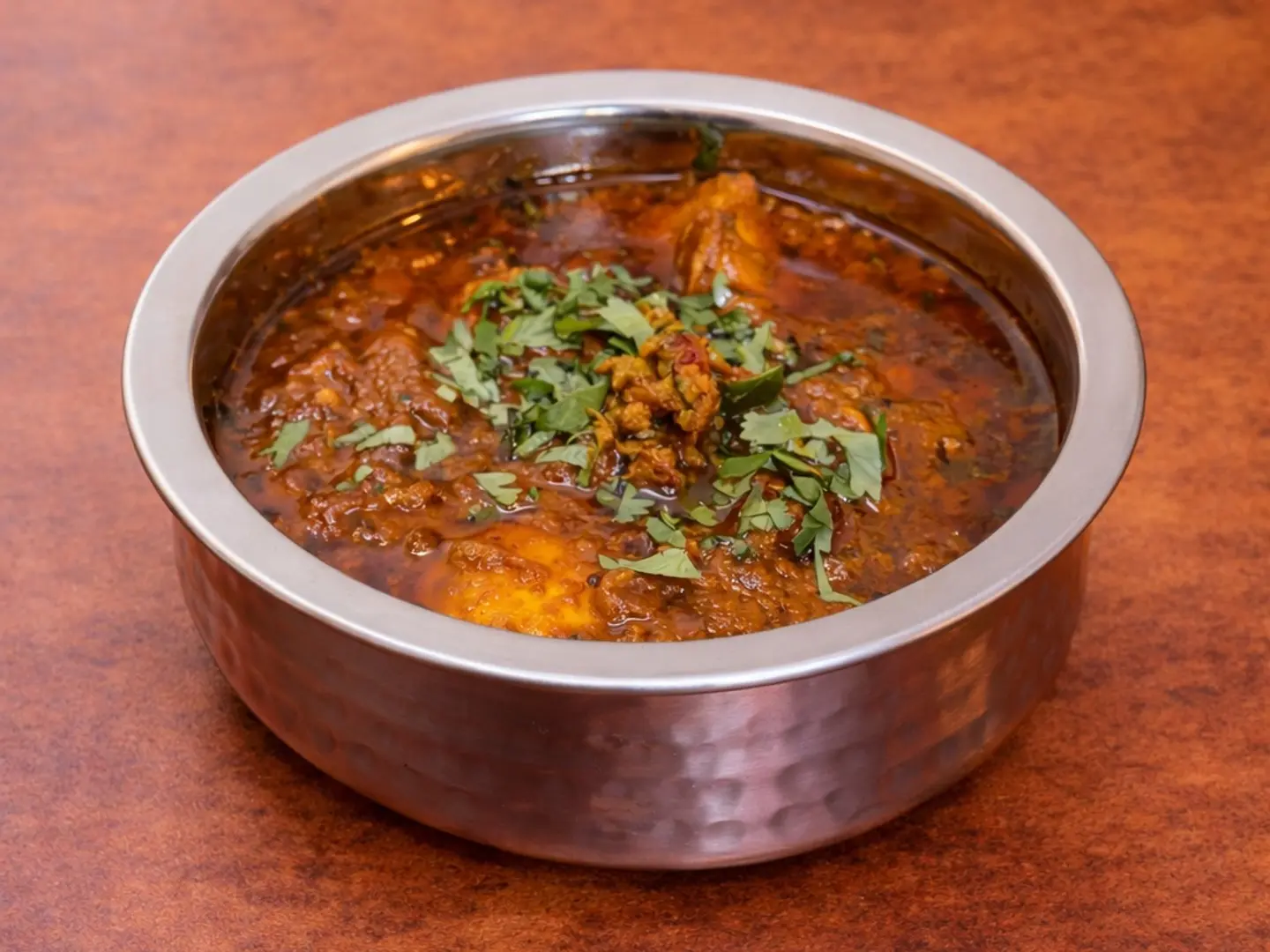 دجاج أتشاري