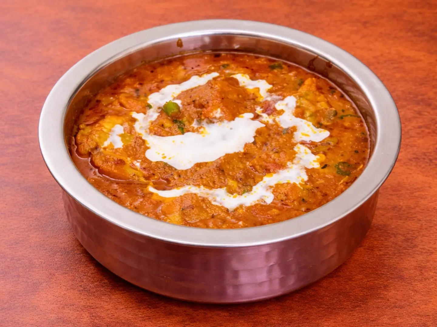 تشيكن ماسالا