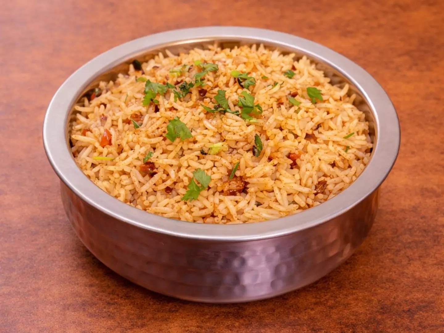 Masala Rice