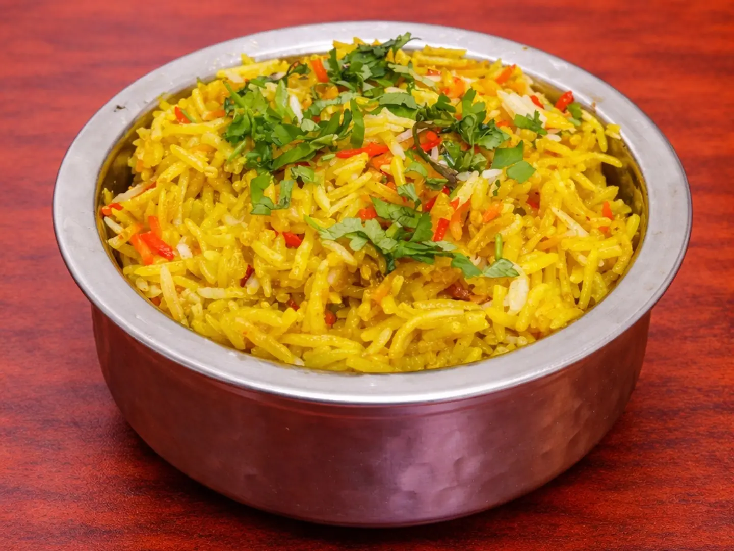 أرز برياني