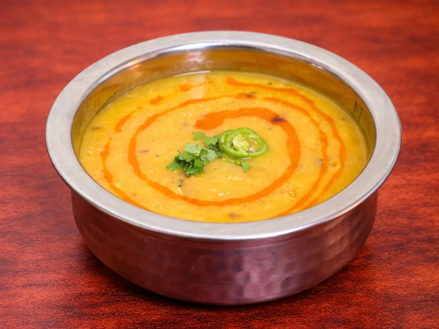 Dal Masoor