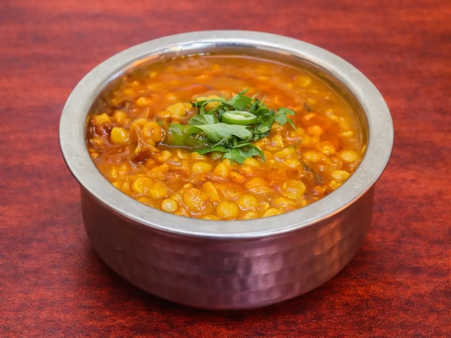Dal Channa