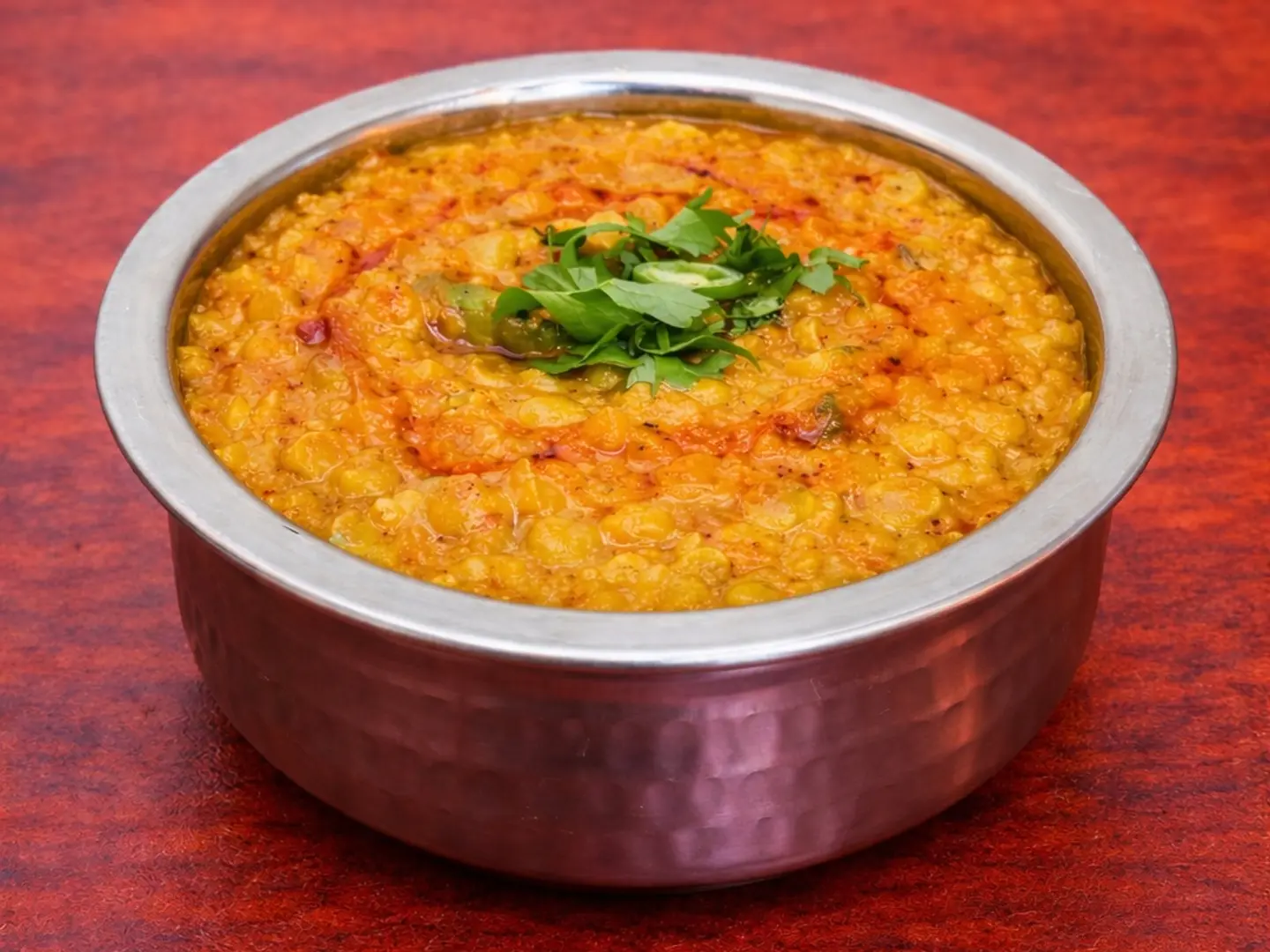 Dal Mash