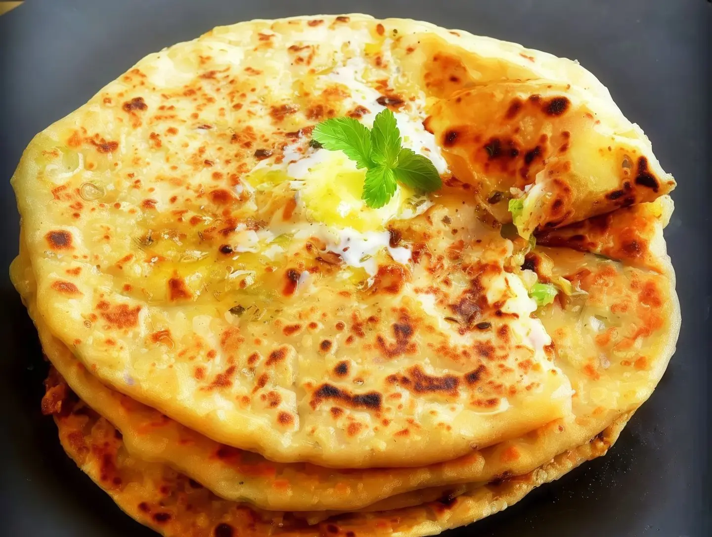 براتا بطاطس