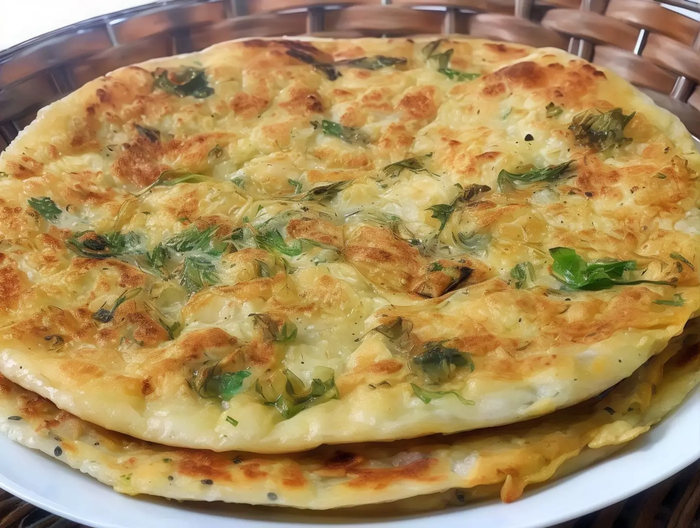 براتا بيض