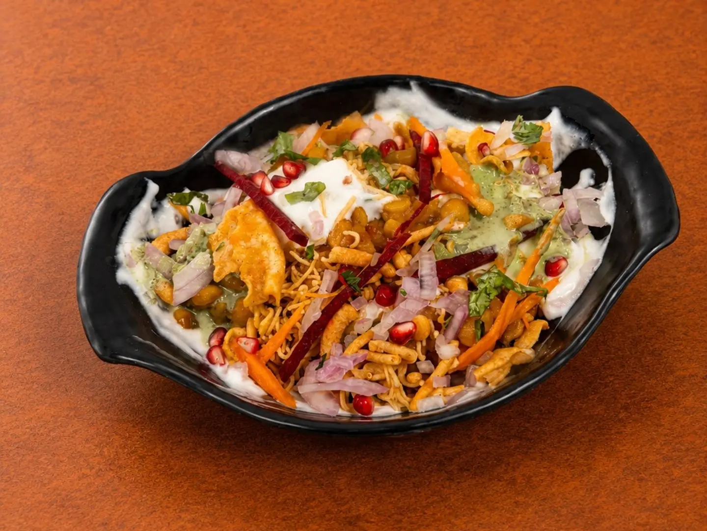 Kachori Chaat