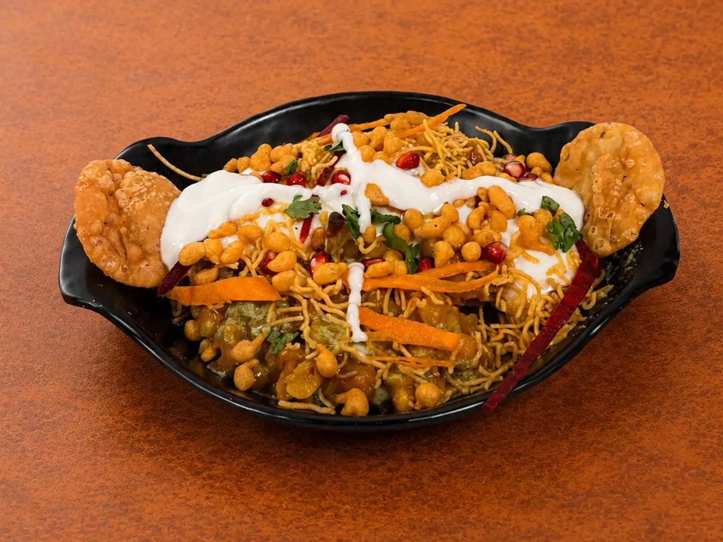 Papdi Chaat