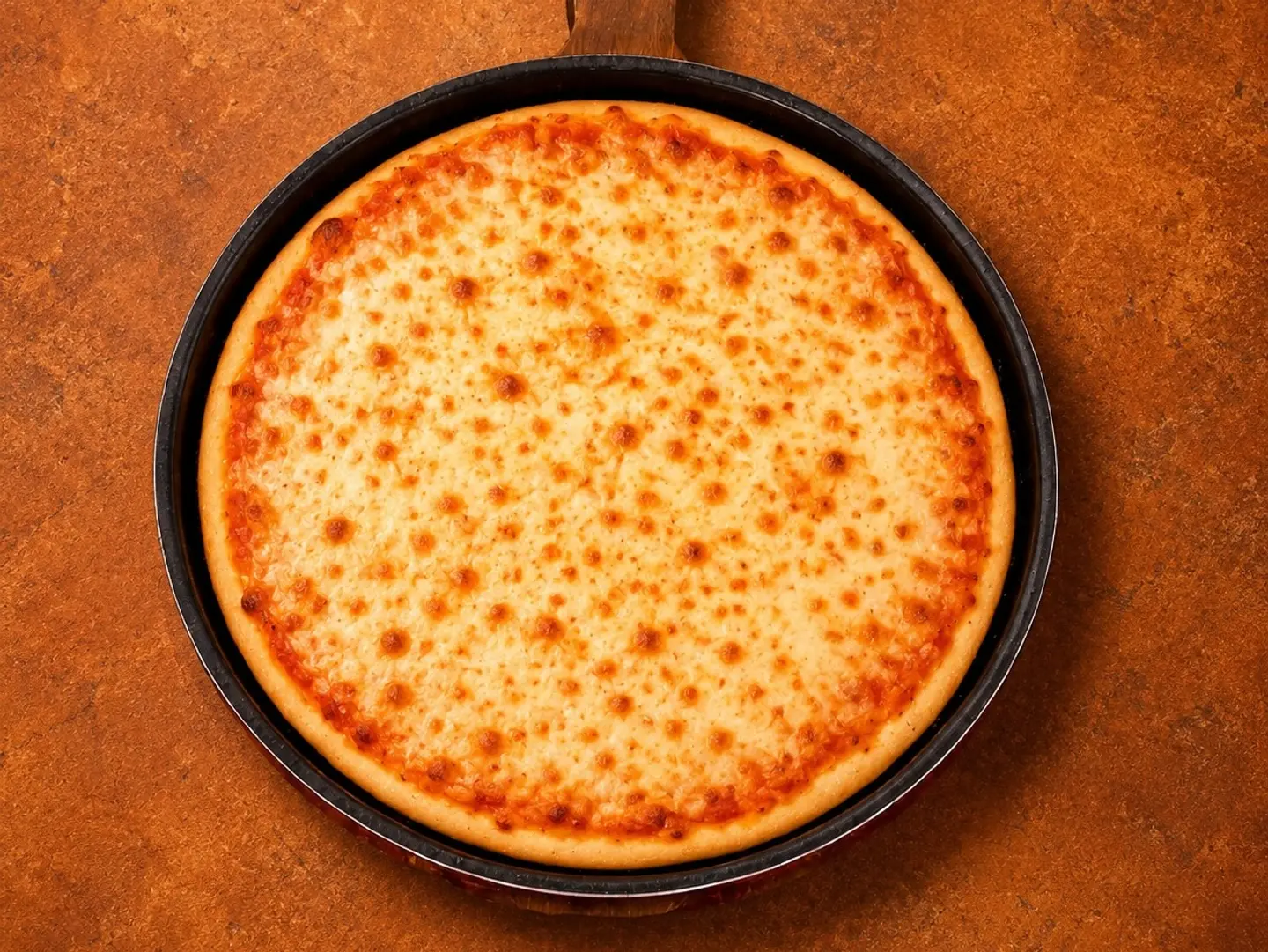 Margherita Pizza Medium